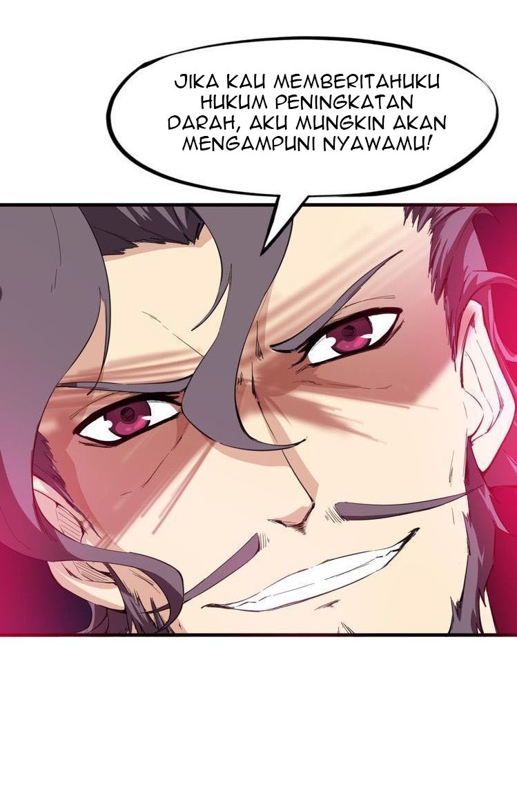 Dragon’s Blood Vessels Chapter 40 Gambar 18